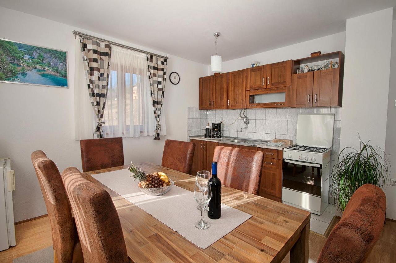 House Elena - Apartment-4 폴자냑 외부 사진