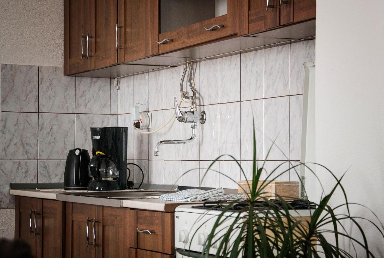 House Elena - Apartment-4 폴자냑 외부 사진