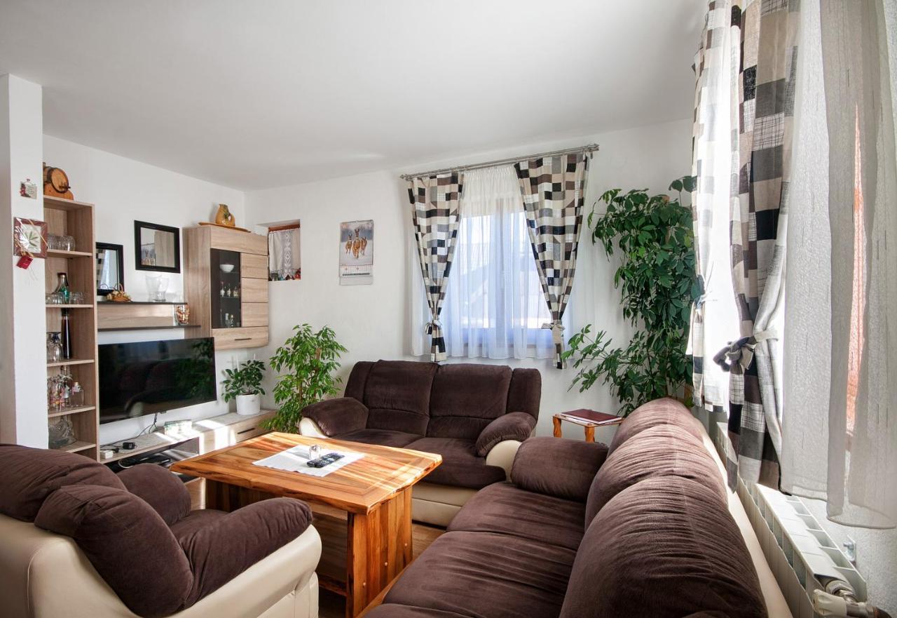 House Elena - Apartment-4 폴자냑 외부 사진