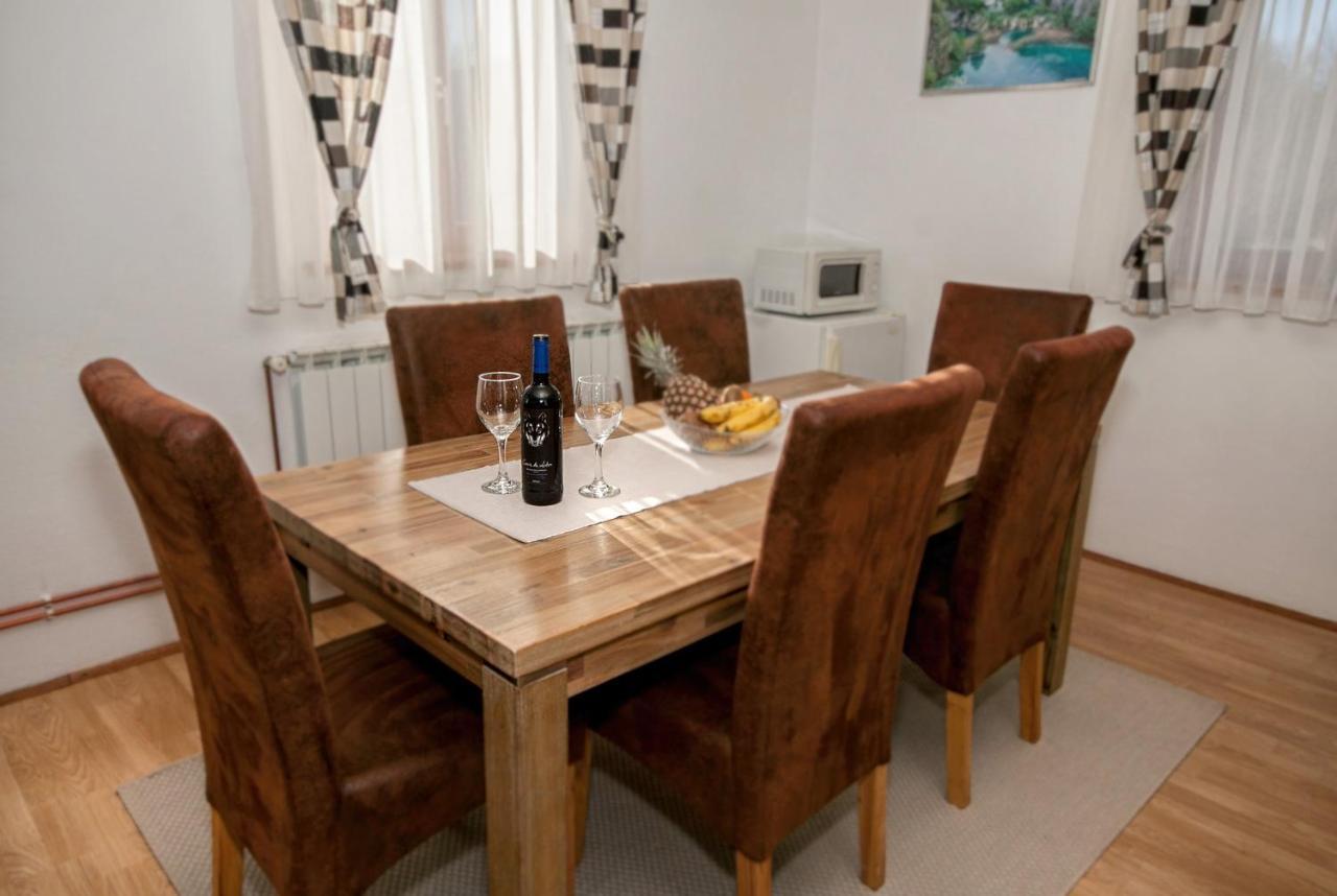 House Elena - Apartment-4 폴자냑 외부 사진